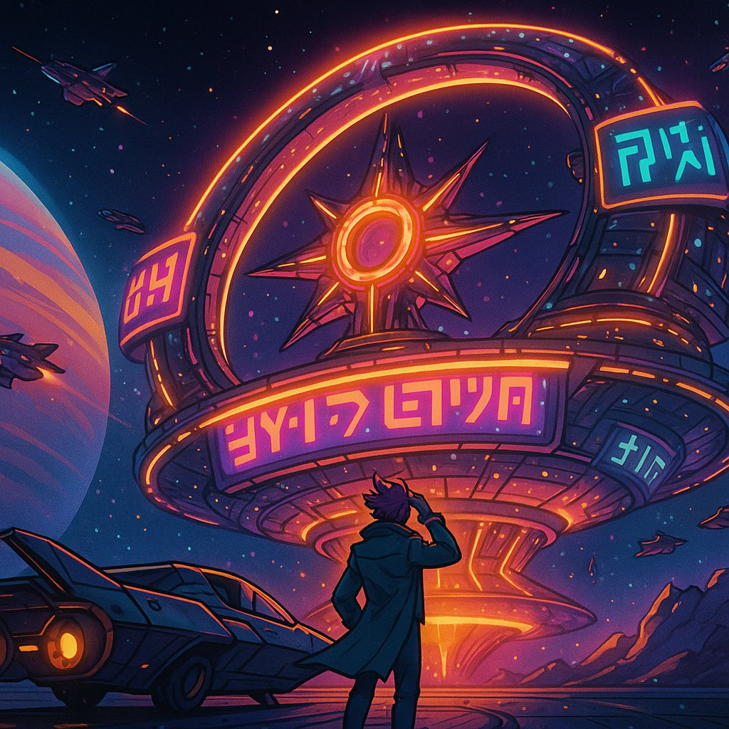 6777db